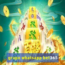 grupo whatsapp bet365